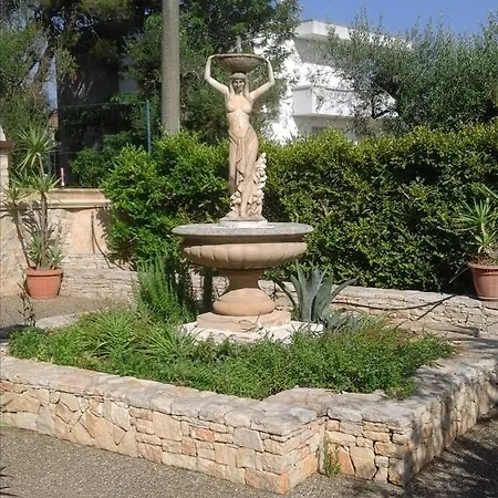 Feriehus In Campagna Parabita