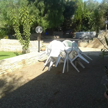 In Campagna Parabita